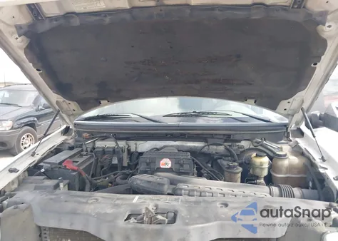 2006 Lincoln Mark Lt z USA, uszkodzony, nr VIN 5LTPW18506FJ23335